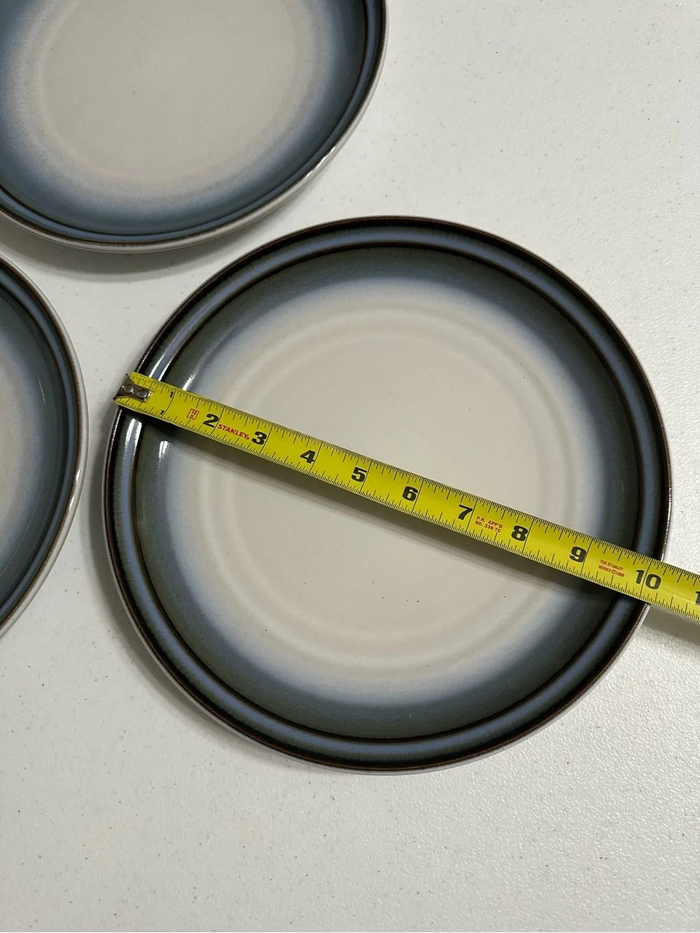 Noritake three ceramic